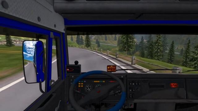 Дальнобойщики Груз Сухое Молоко в Белосток