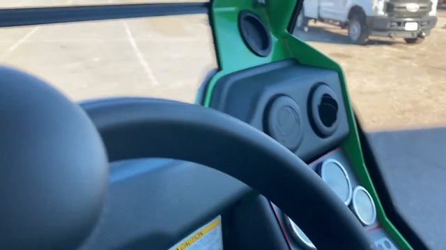 2020 AVANT 528 For Sale