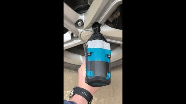 гайковерт Kamolee