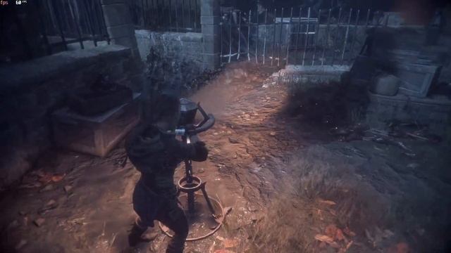 #5 A PLAUGE TALE :- Innocence #gaming #PLAUGETALE#emotional #gamingshort