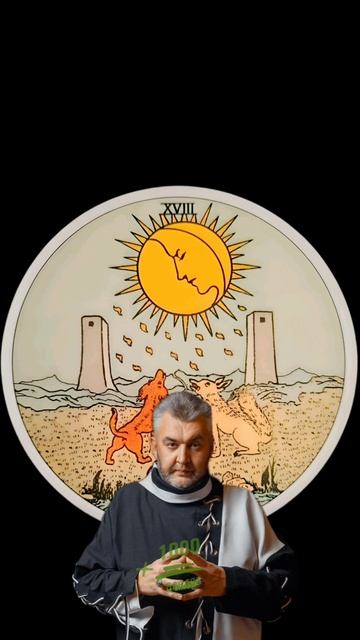 #тароонлайн #гадание #расклад #таро #сергейборг #магия #гадалка #гаданиеонлайн #тарорасклад #tarot