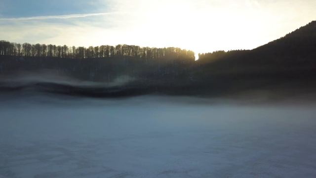 LACUL SFANTA ANA - R O M A N I A (4k Video) | Sf Ana Lake (Harghita County)