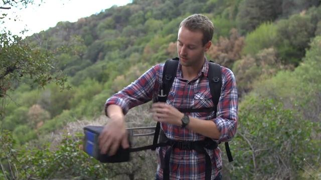 Paxis Mt. Pickett Backpack