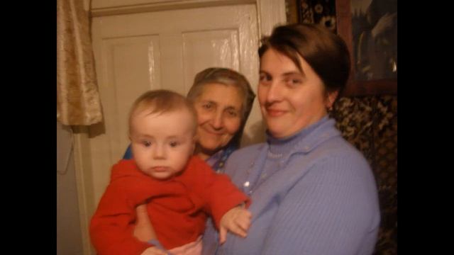 Спи Ісусу спи маленький..wmv