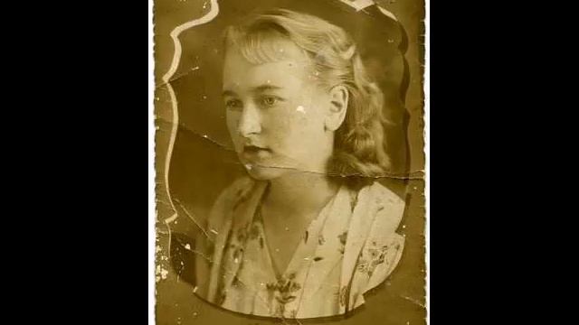 92.Ирина Понаровская - Детство