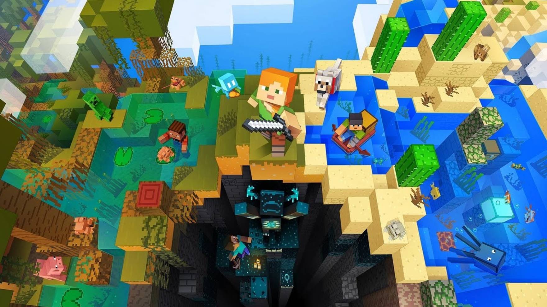 🔴Еще 1 день в шахте.