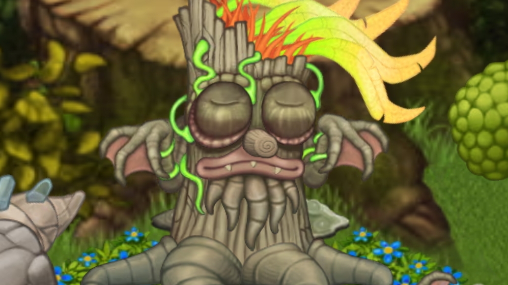 эпик осьмидуб