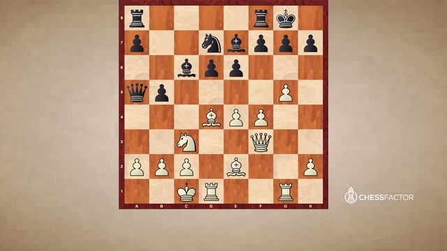 Once In A Lifetime You Have To Sacrifice Your Queen | Queen Sacrifice In Chess | IM Alex Astaneh