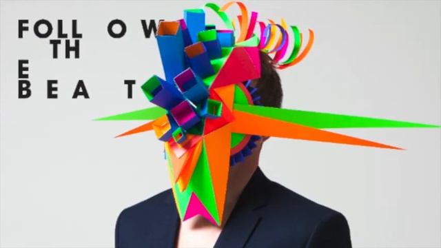 The Kenneth Bager Experience Feat. Damon C Scott - Beautiful Day