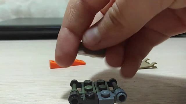 Ранец из лего😎😎😎