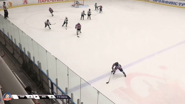 Белые Медведи - Акулы, 2011, 26.02.2019