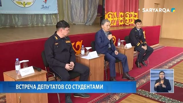 Итоговые новости Карагандинской области 02.03.2022