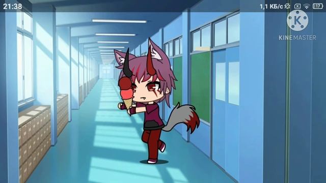 Мини фильм {Дима и катя}