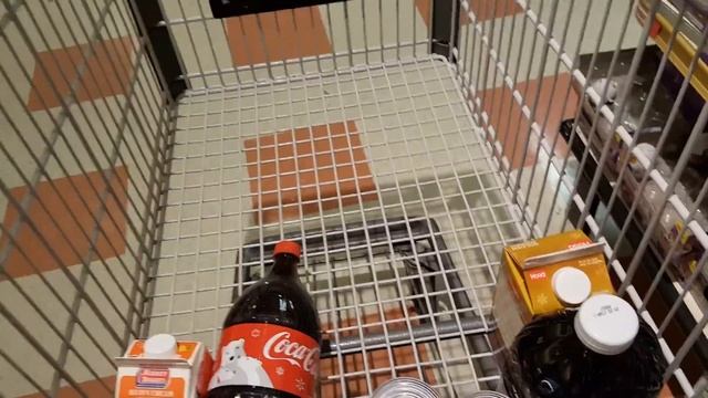 Comprinhas De Mercado Nos Estados Unidos - Vlog #03