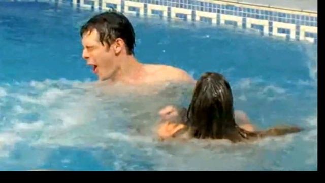 Gifted -  Claire Goose 1