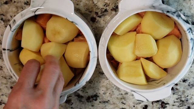 РЫБА В ГОРШОЧКАХ! Для Тех КТО Заботится о Своем Здоровье! #fish #жаркое #рыба #healthy #diet