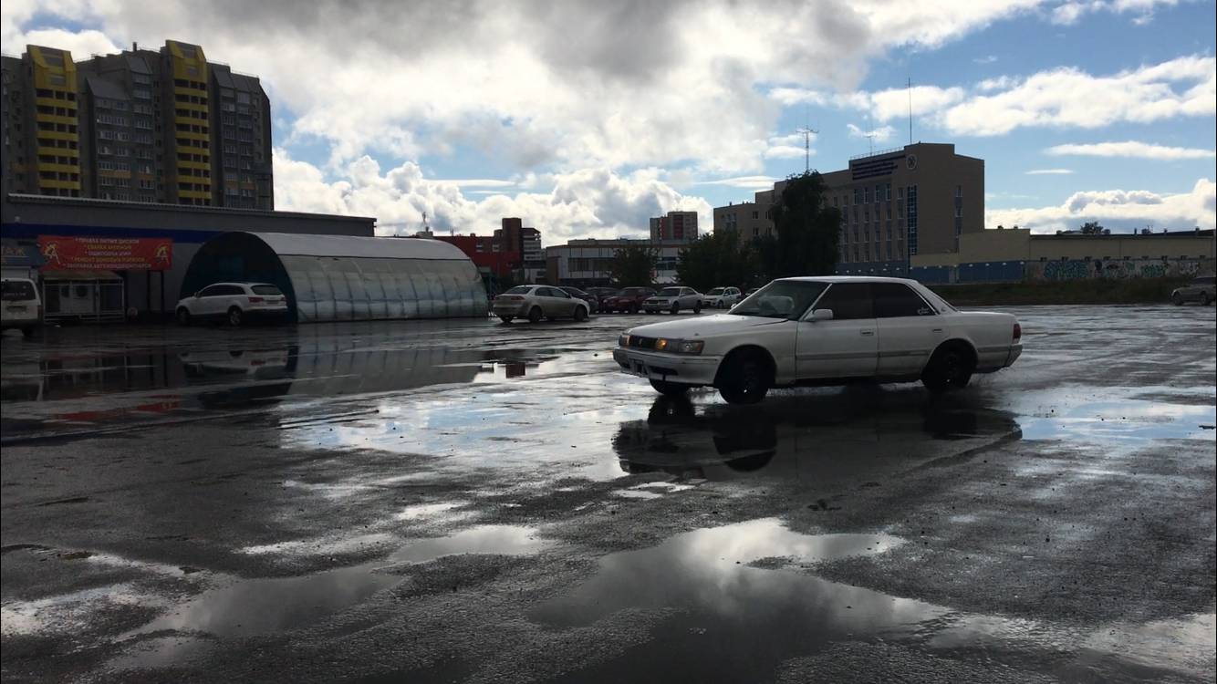 Вернулся спустя год! Разбил Chaser, купил Bluebird Sylphy и 2102!
#топыкатегорий