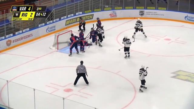 «ВАЛЕРА, ВЕРИМ!»