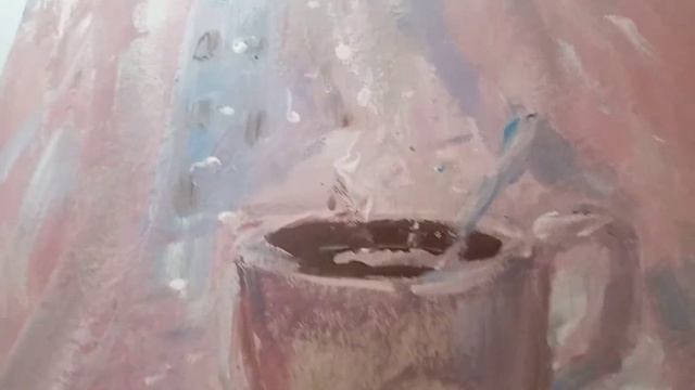 Миг обещанья...