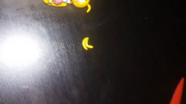 мои фигурки фнаф
