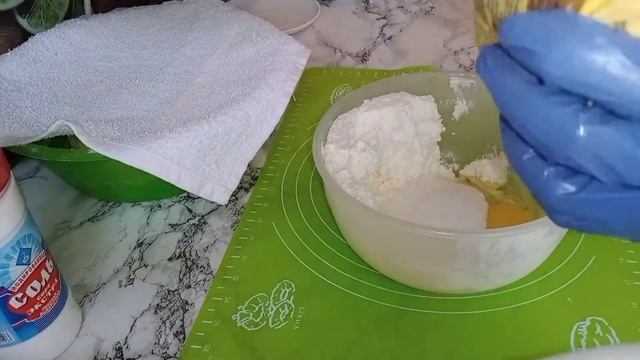 очень вкусные сочники