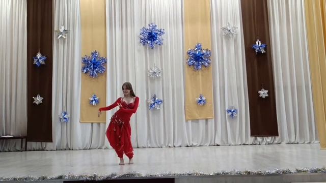 37. Копылова Екатерина 8-9 МОУ СОШ № 27 с УИОП Балаково ЮНАРМИЯ Хореография