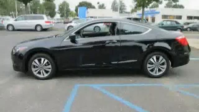 Used Honda Accord Coupe   2010 Located In  At Nardy Honda