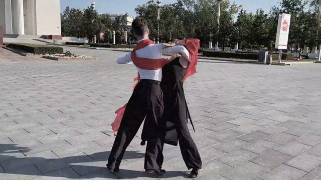 И вновь продолжается бой 2