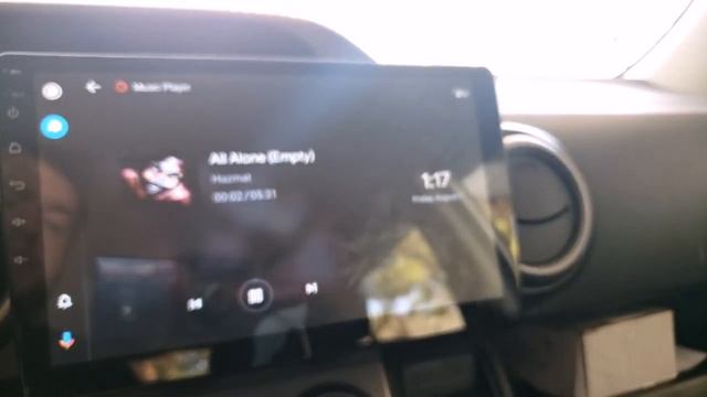 Android Auto Fix/launcher Set Up XB