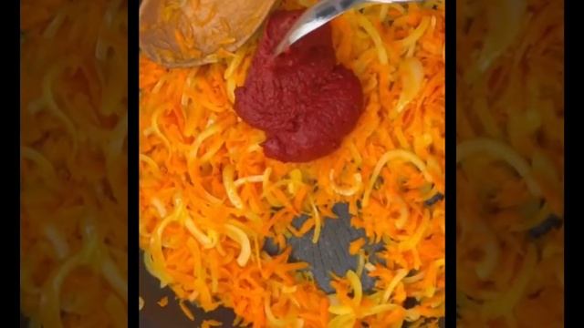 Вкуснейшая рыбка в томатном соусе. Вкусный ужин. Описание под видео.