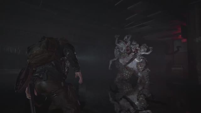 The Last Of Us Part II