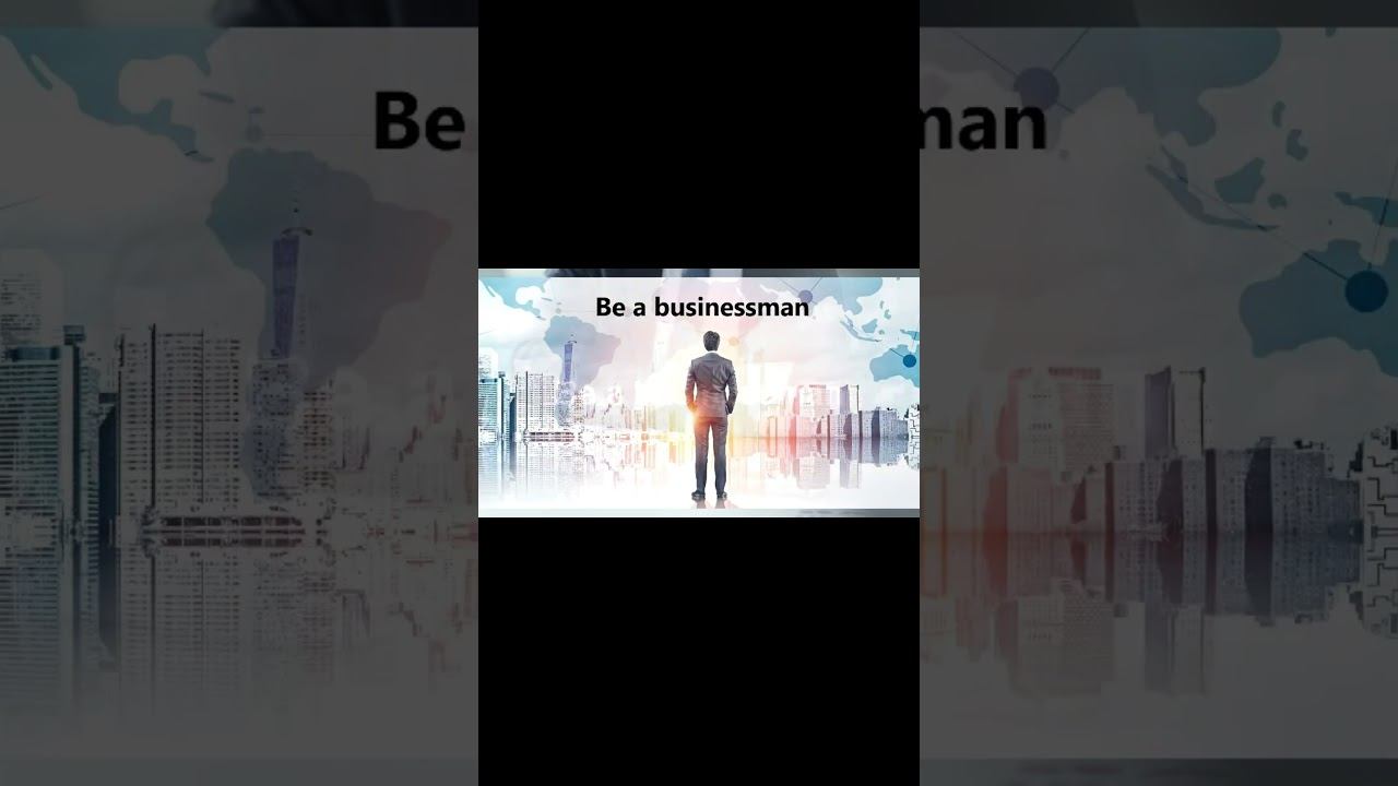 Business Quote. Quoting. The One Who Wins In Business Is...  Побеждает в бизнесе тот..