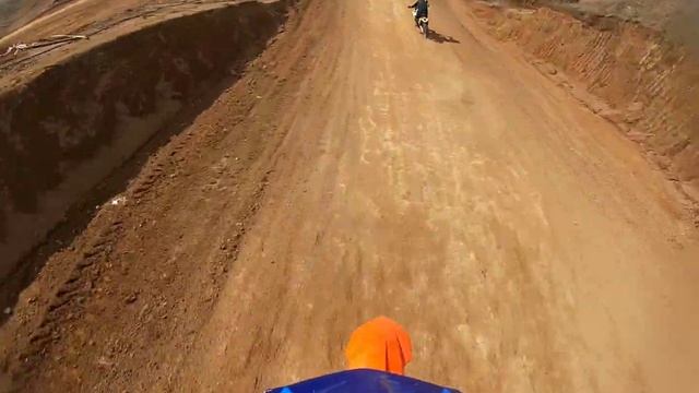 Motocross 24/10/21