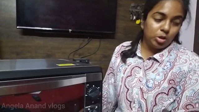 Morphy Richards 52 Litres OTG Review | Unboxing Morphy Richards OTG Tamil | OTG Demo Review | Otg