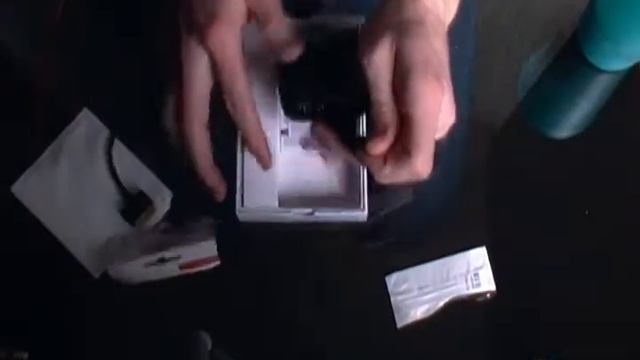 Fiio E12 Headphone Amp Unboxing!