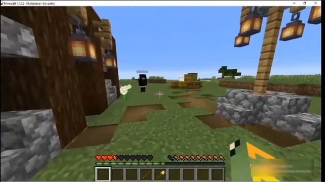 GriefPrevention Basic Commands.