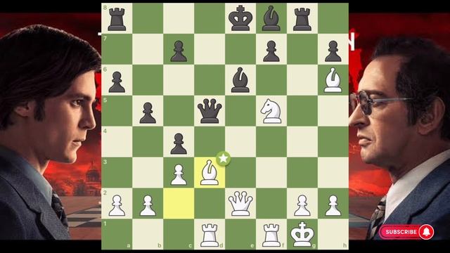 Anatoly Karpov Vs Viktor Korchnoi !| World Chess Championship Year 1978 | 2 Brilliant 5 Great| شطرن