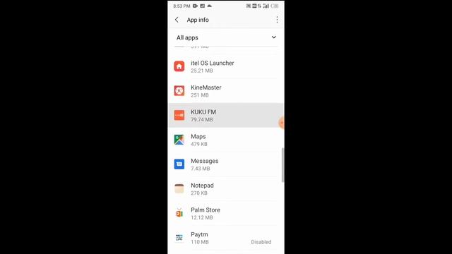 Kuku FM App par AudioBook Open Nahi Ho Rahi Hai !! How To Fix kuku FM App AudioBook Opening Problem
