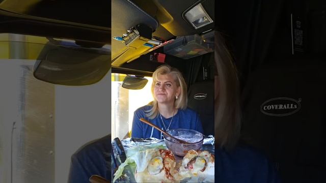 Дом не купила, но уже в нем готовлю- Вруша