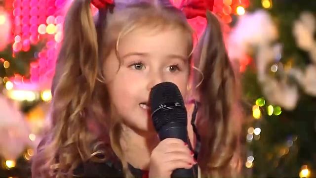 Sonya Goncharova -_А ты меня любишь