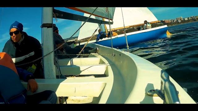 Regatta 3rd Of March 2020 HD ( Varna, Bulgaria )