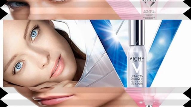 vichy официальный сайт