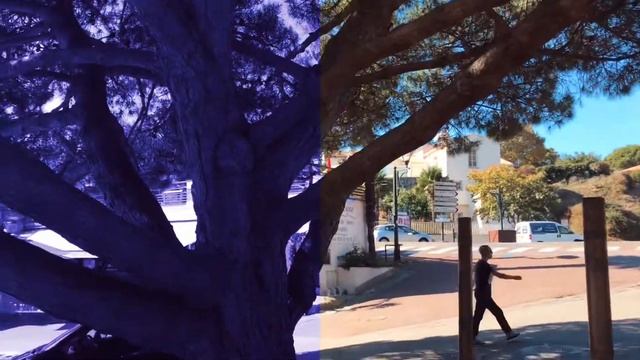 Atlantic Ocean Oct 2018