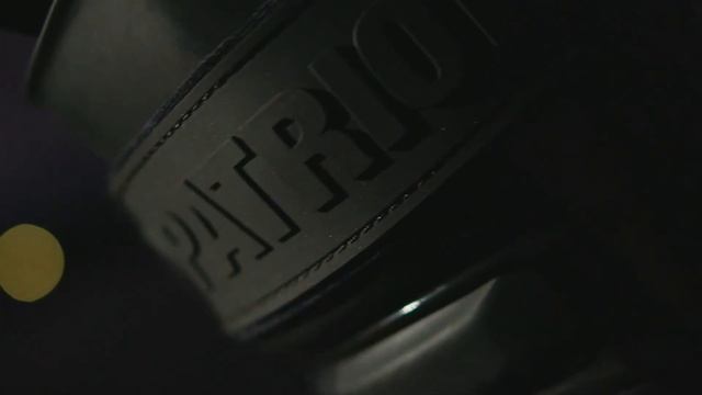 Quick Patriot Ad Trial