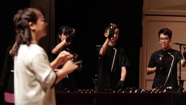 Send Me A Rose 送我一支玫瑰花