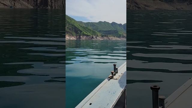 Оби Норак зиёда аз 50м хамбидааст