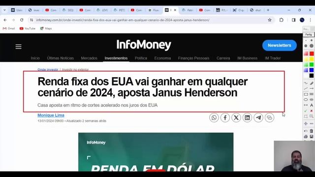 SEQUOIA O Que ESPERAR Das AÇÕES? QUAL O P/L IDEAL Para INVESTIR Em Uma AÇÃO?