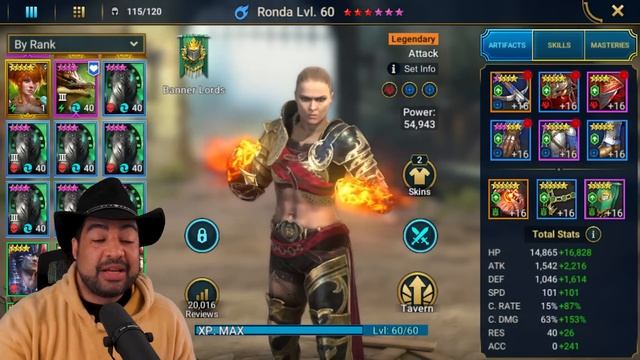 You'll Disagree But Hear Me Out.. | Raid Shadow Legends