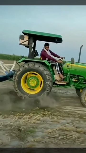 Johndeertractor Brake Test💪💪💪💪👆👆🚜🚜🚜🚜🚜🚜🚜🚜🚜🚜🚜🚜🚜