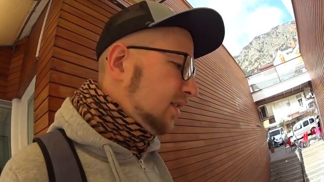 МЫ ВЕРНУЛИСЬ - КАШ В ФЕВРАЛЕ